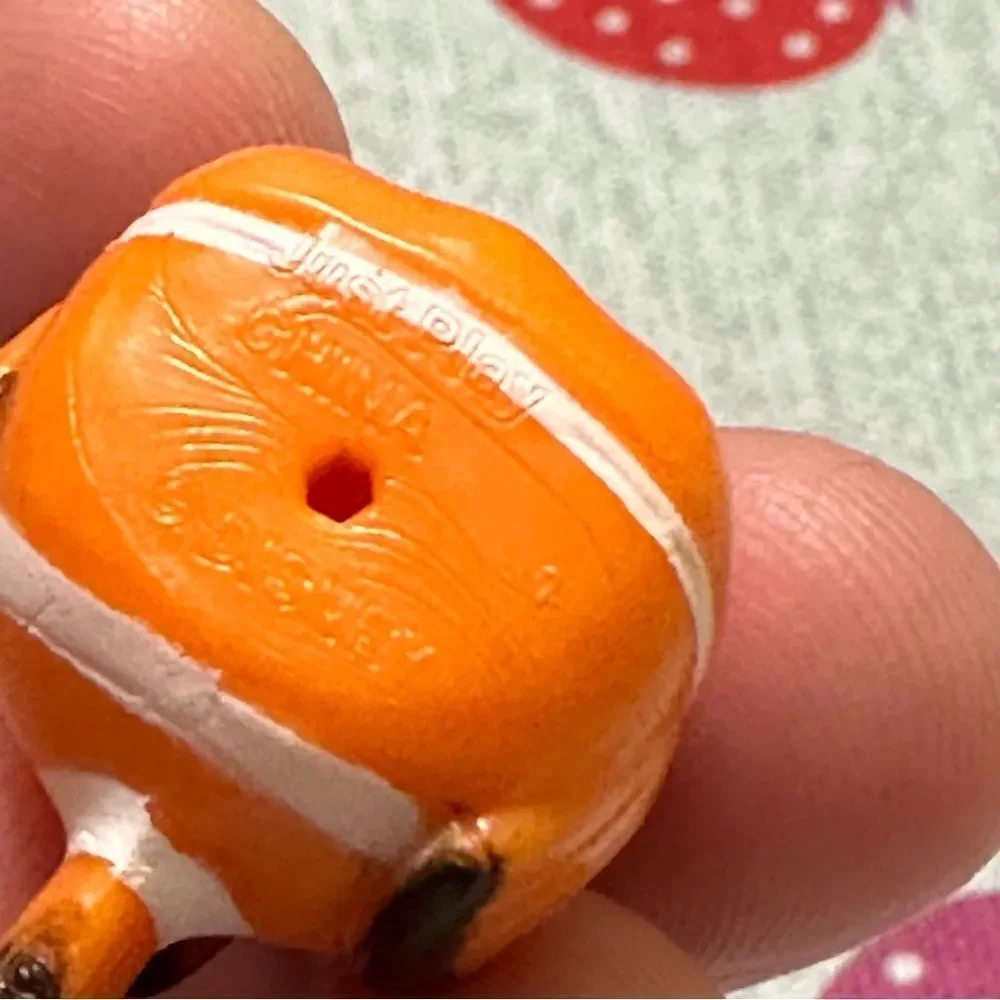 Disney Doorables Nemo Finding mini figure